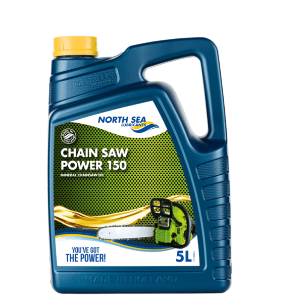 NSL Chain Saw Power 150, 5L/20L/200L