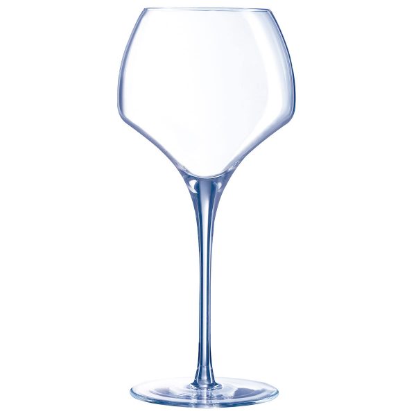 Koppesett Chef & Sommelier Open Up Gjennomsiktig Glass 550 ml 6 Deler