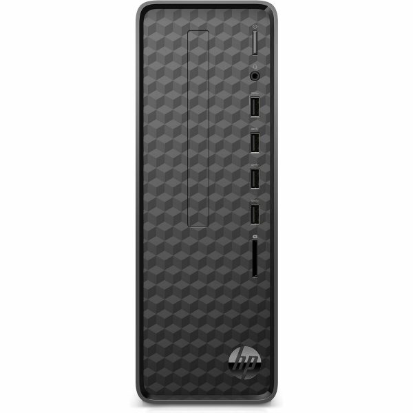 Stasjonær PC HP S01-aF0053ns 256 GB 8 GB AMD Ryzen 3 3250U 8 GB RAM