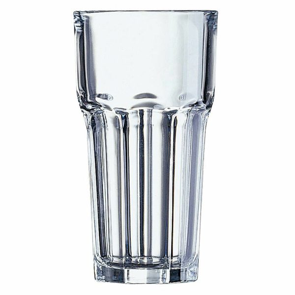 Sett med glass Arcoroc 2971346 Gjennomsiktig Glass 6 Deler 460 ml