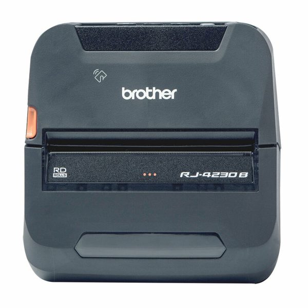 Etikettskriver Brother RJ4230BZ1