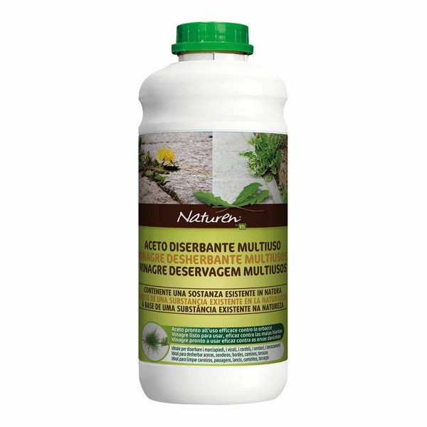 Eddik Naturen Kb 1 L