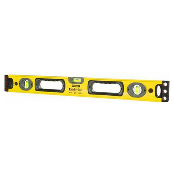 Vaterpass Stanley Fatmax Aluminium 90 cm