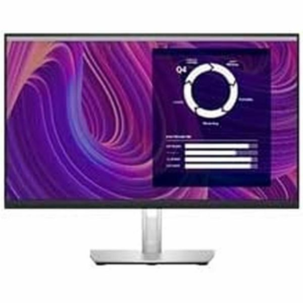 Skjerm Dell P2423D 23,8" Quad HD