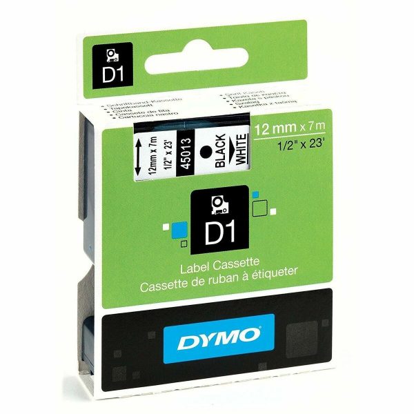 Lamineringsteip for merkemaskin Dymo S0720530
