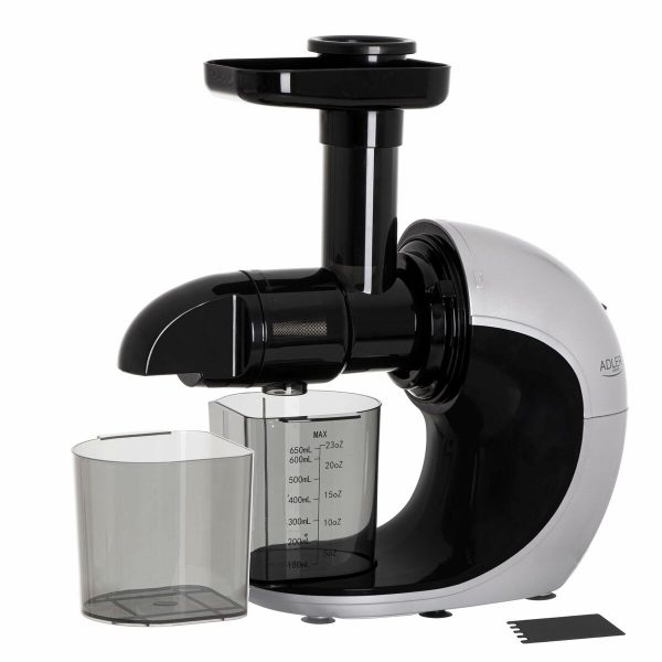 Juicer Adler AD 4131 Svart 150 W 800 ml 1 L
