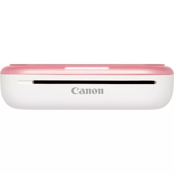 Fotoprinter Canon Zoemini 2 Rosa