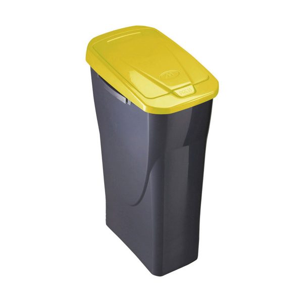 Søppelkasse Mondex polypropylen Plast 15 L