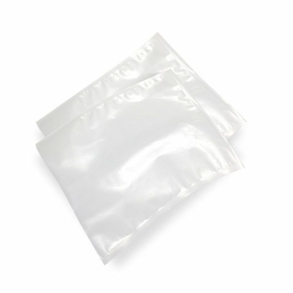 Pakkebag LAICA VT3511 20 x 28 cm 200 enheter