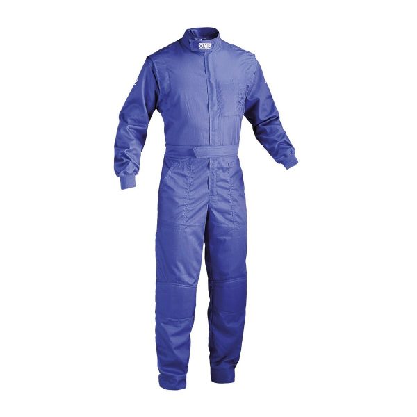Kjeledress for mekaniker OMP NB1579 Blå 60