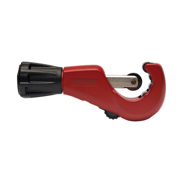 Rørskjærer Irimo 321361 Teleskopisk Kopper Stål Magnesium 35 mm 3/8"