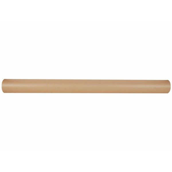 Gavepapir Liderpapel PK11 1 x 50 m Brun