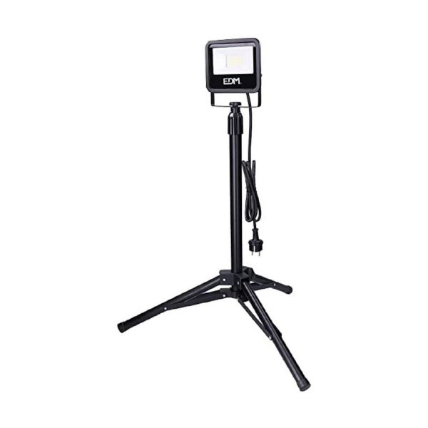 Flomlys/projektorlys EDM 2370 LM 30 W 4000 K