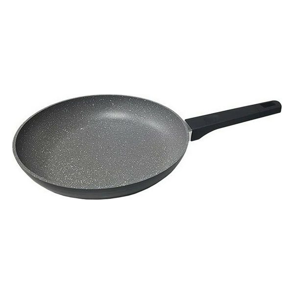 Teflonstekepanne EDM Professional Line Whitford Technology Svart Aluminium Ø 18 cm