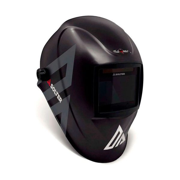 Sveisemaske Solter Hellmet R-10