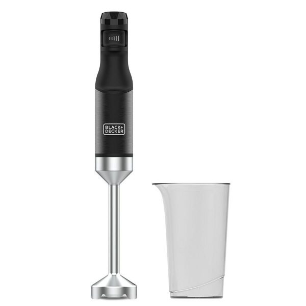 Koppmikser Black & Decker BXHB1501E 1500 W