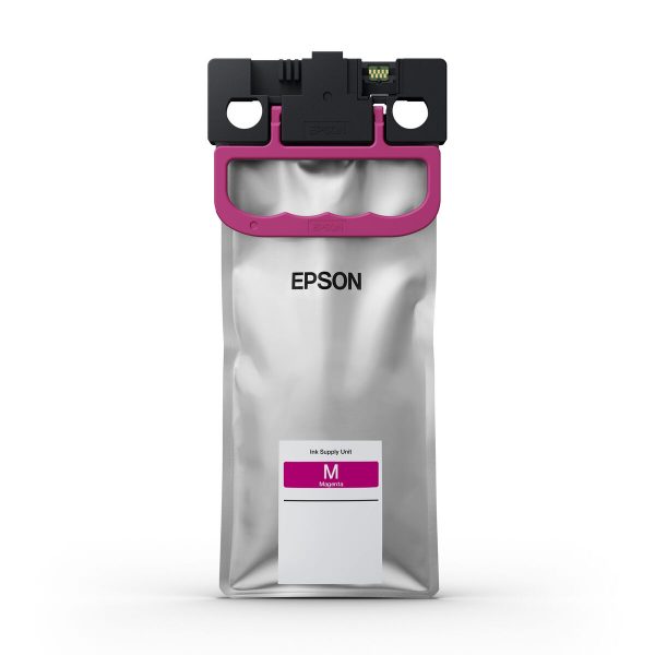 Kompatibel Blekkpatron Epson XXL WF-C529R/C579R Magenta