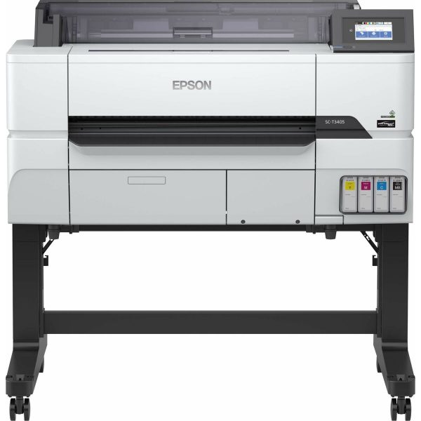 Multifunksjonsskriver Epson SC-T3405