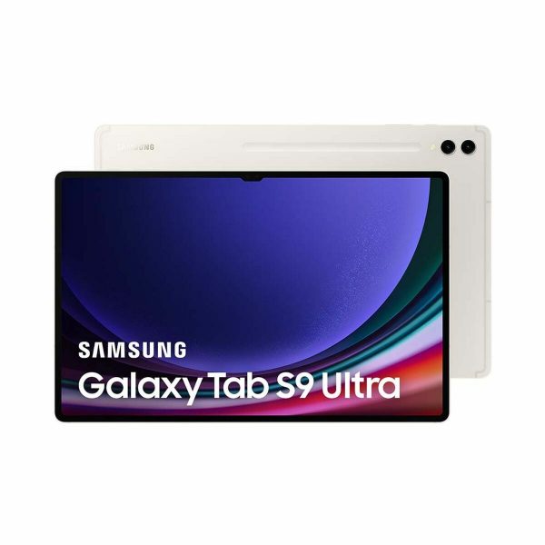 Nettbrett Samsung SM-X910NZEAEUB 12 GB RAM 14,6" 256 GB Beige