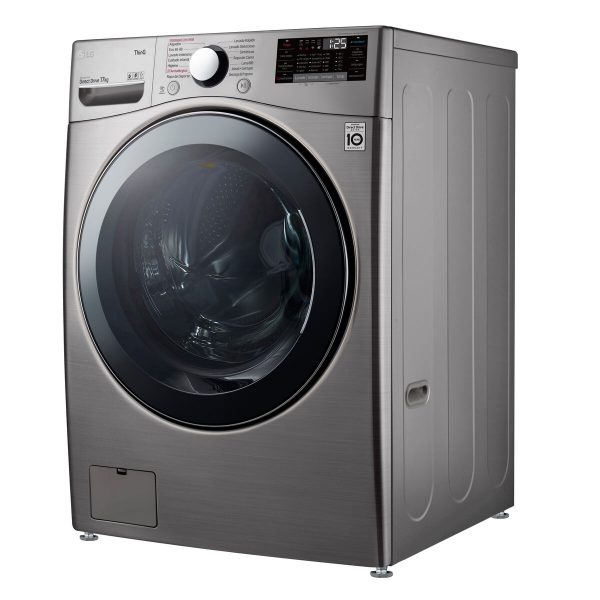 Vaskemaskin LG F1P1CY2T 17 kg 1100 rpm