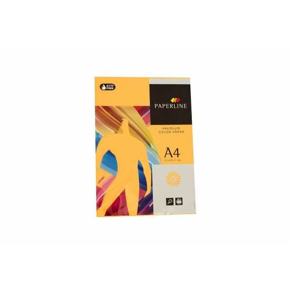 Papir Fabrisa 500 Ark Din A4