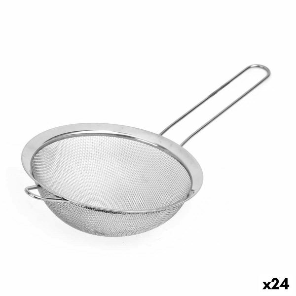 Sil Rustfritt stål 14 x 28,3 x 6,5 cm (24 enheter)