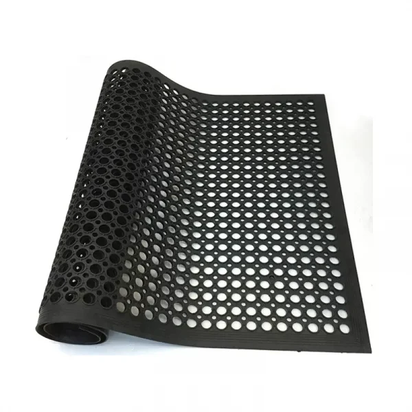 Detrieux antiskli og avlastningsmatte  0.9 x 1.5m