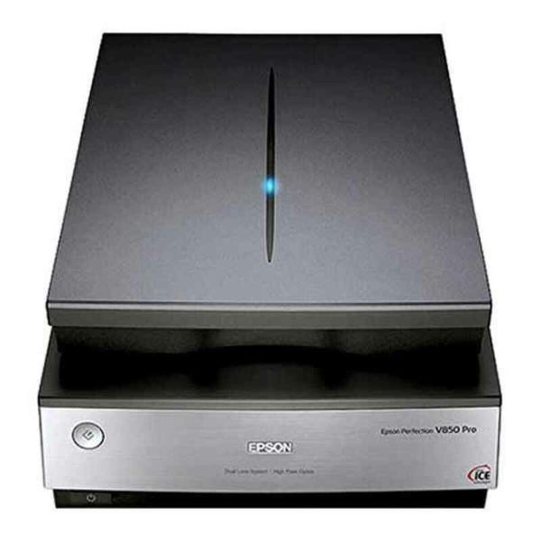 Skanner Epson B11B224401 6400 ppp