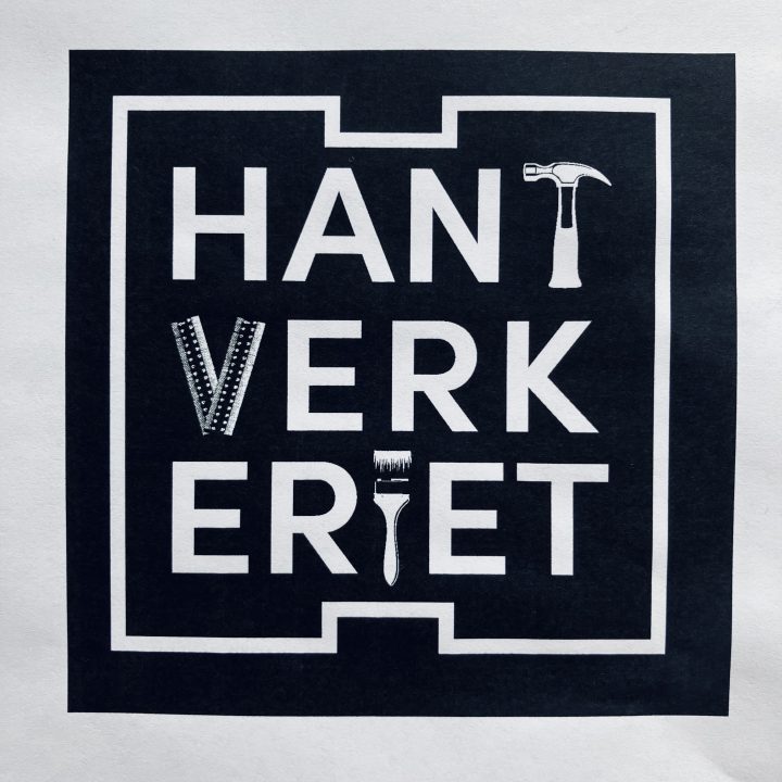 Hantverkeriet