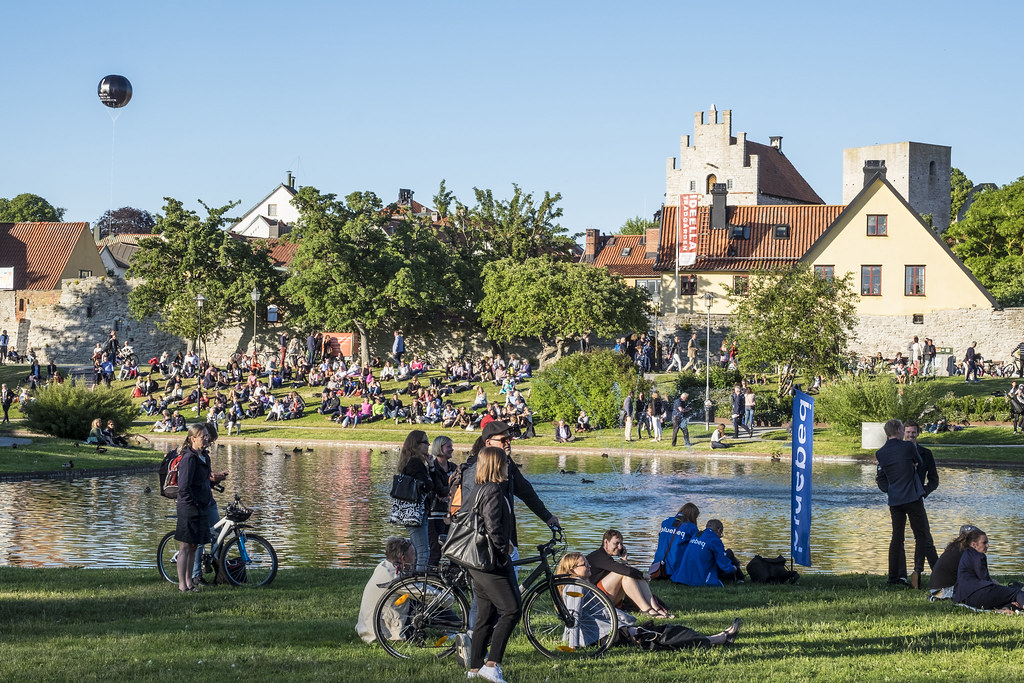 20170704 Almedalsveckan Almedalen 0628