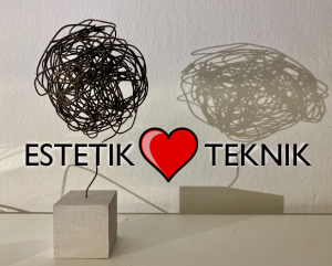 Estetik Teknik 1