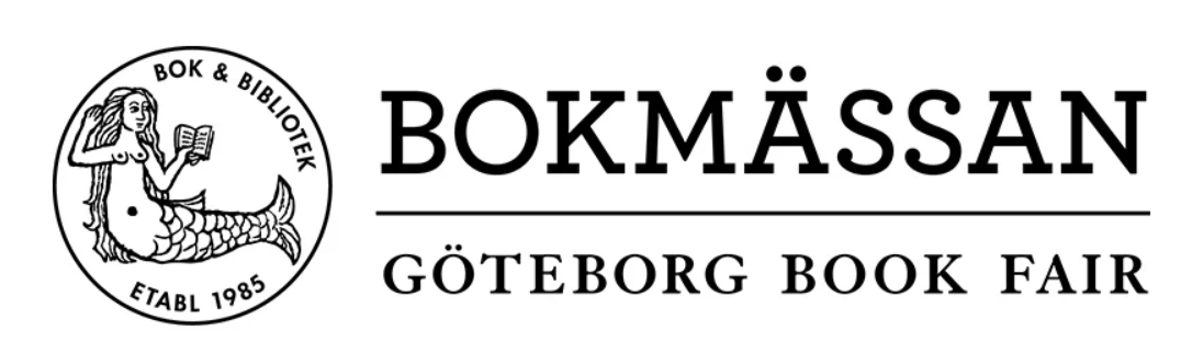 Bokmassan logotype