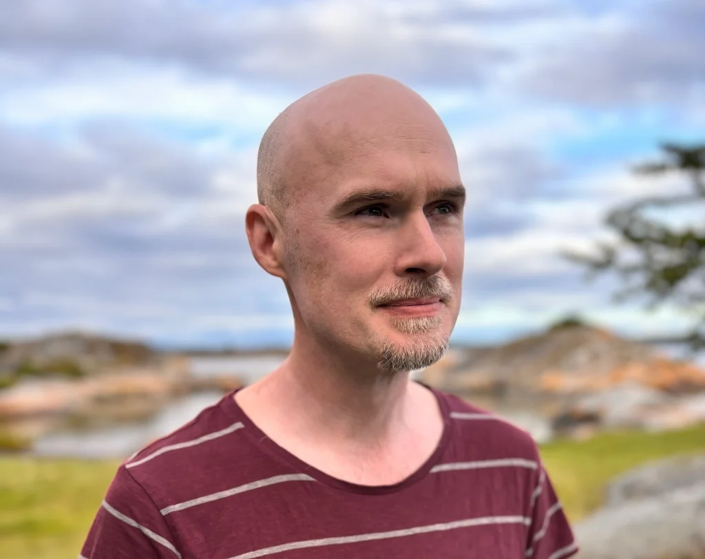 Johan Falk 2024