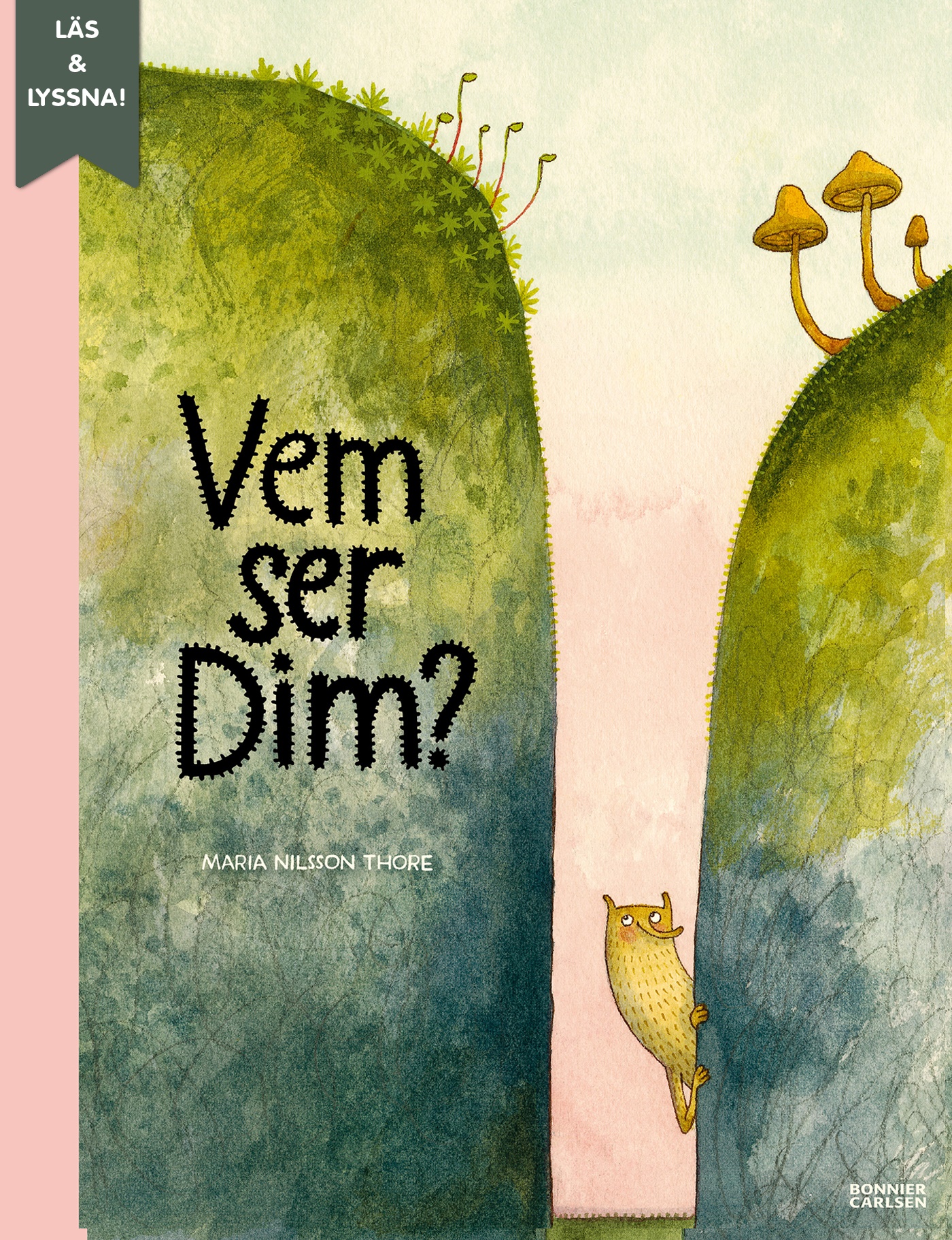 Vem ser dim