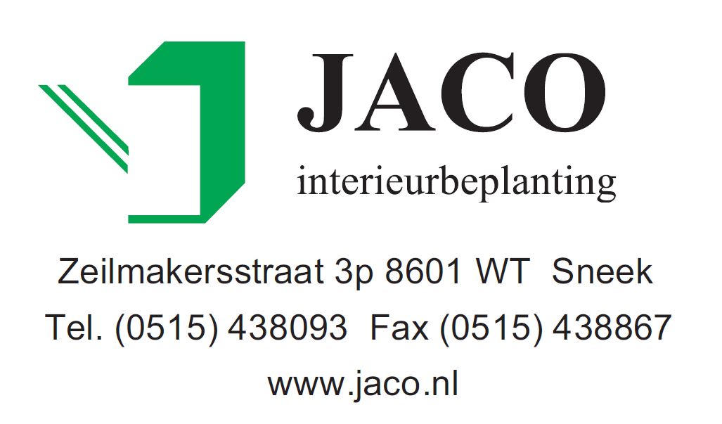 12_Jaco interieurbeplanting