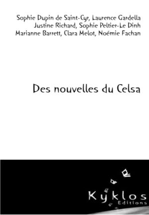 KYKLOS Editions - nouvelles-celsa