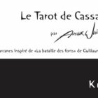 KYKLOS Editions Tarots de Cassandre