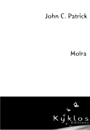 KYKLOS Editions - Moira