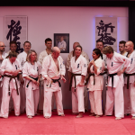 Shihan Collin Camp mars 2026