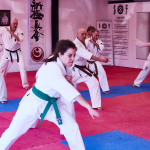 Shihan Collin Camp mars 2026
