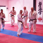 Shihan Collin Camp mars 2026