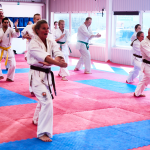Shihan Collin Camp mars 2026