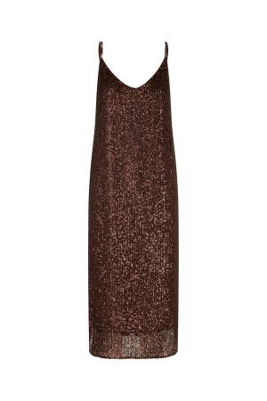 Shine on slipdress - Afbeelding 5