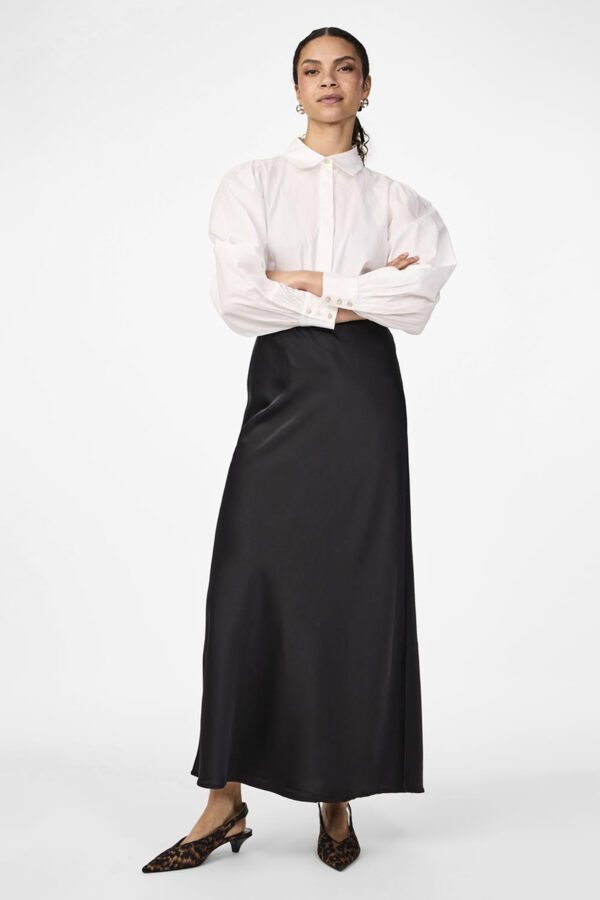 Yaspella maxi skirt