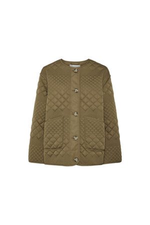 Yaslaurie padded jacket - Afbeelding 5