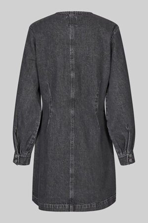 Andorra denim dress - Afbeelding 6