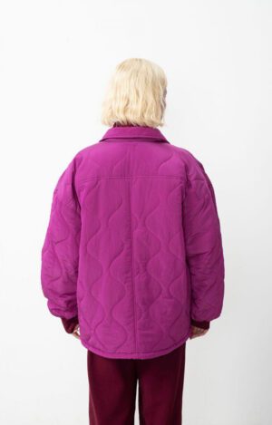 Ifabay jacket - Afbeelding 4