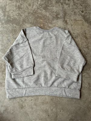 Heart sweatshirt - Afbeelding 2