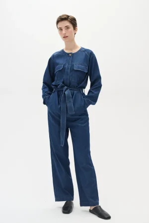 Mable jumpsuit