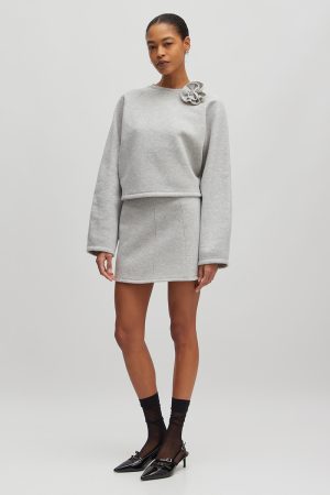 Xezal sweater - Afbeelding 3